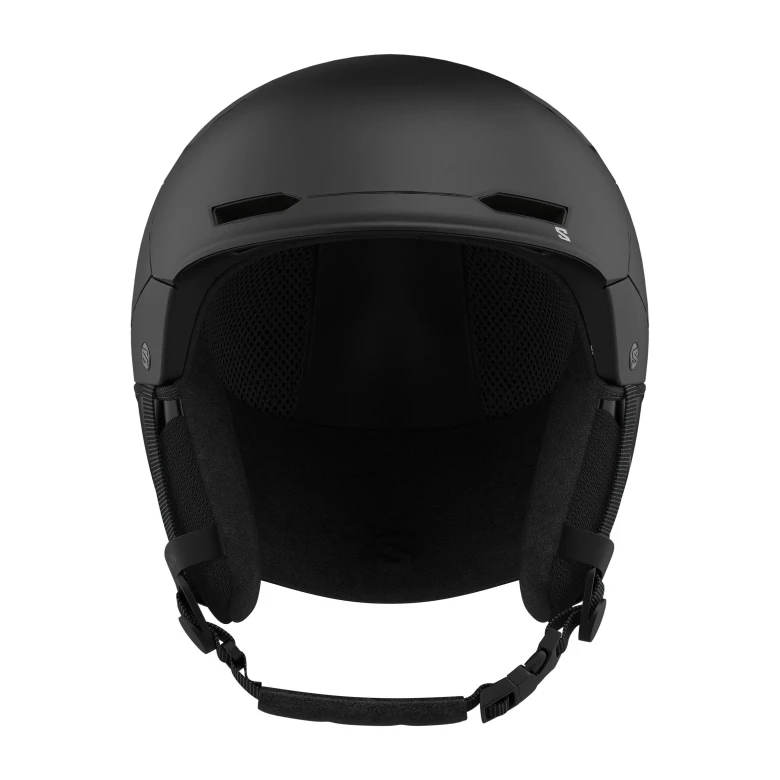 Helmet Husk Pro Mips Black 3