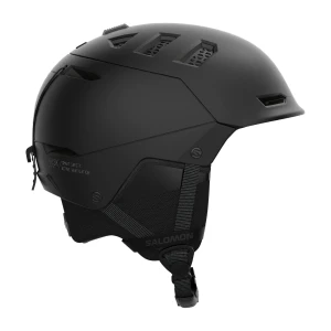 Helmet Husk Pro Mips Black