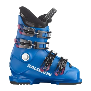 Alp. Boots Equipe 60t M Race B/wht/equip