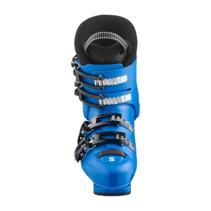 Alp. Boots Equipe 60t M Race B/wht/equip 4