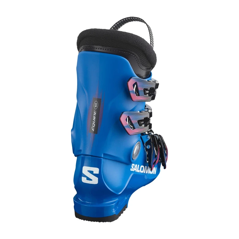 Alp. Boots Equipe 60t M Race B/wht/equip 1