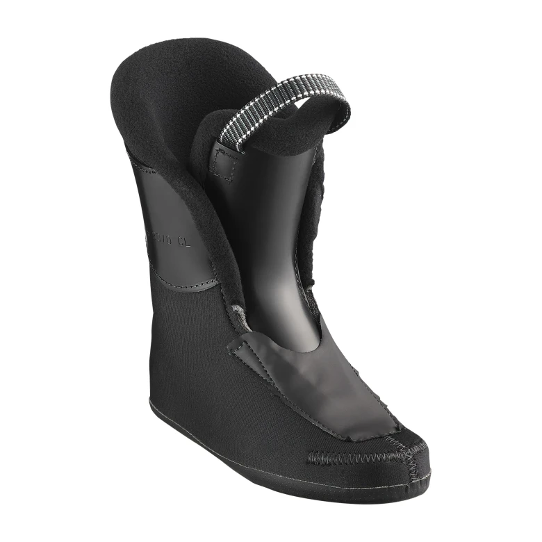 Alp. Boots Equipe 60t M Race B/wht/equip 2