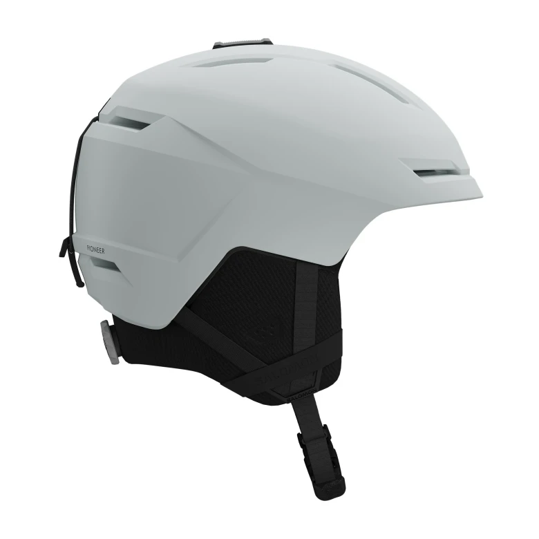 Helmet Pioneer 3 Ice Flow
