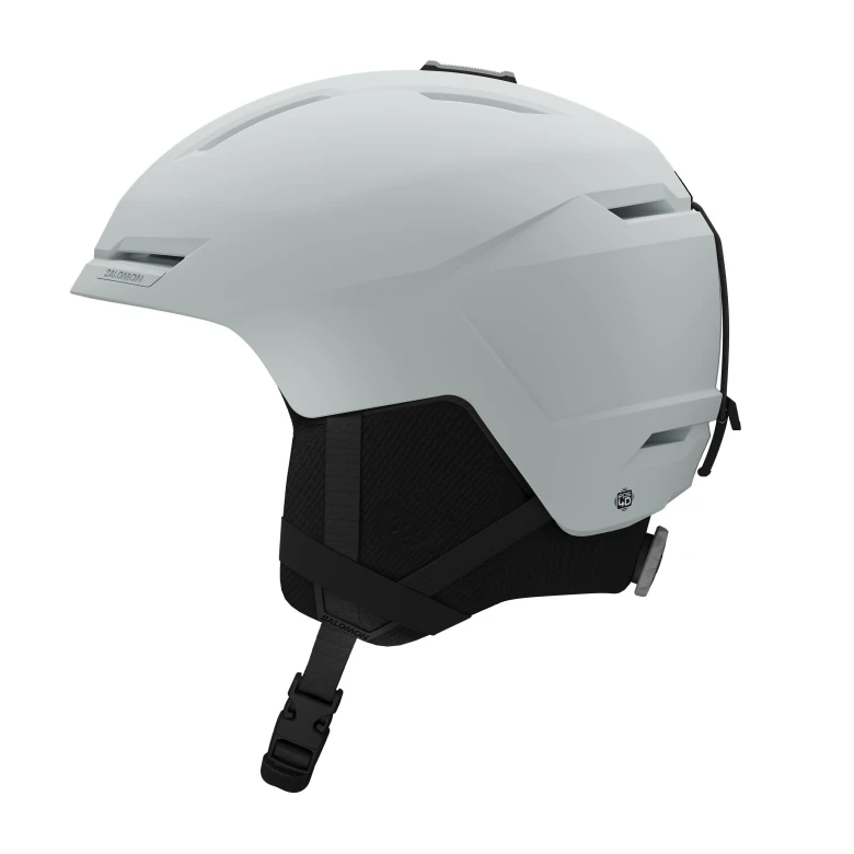 Helmet Pioneer 3 Ice Flow 3