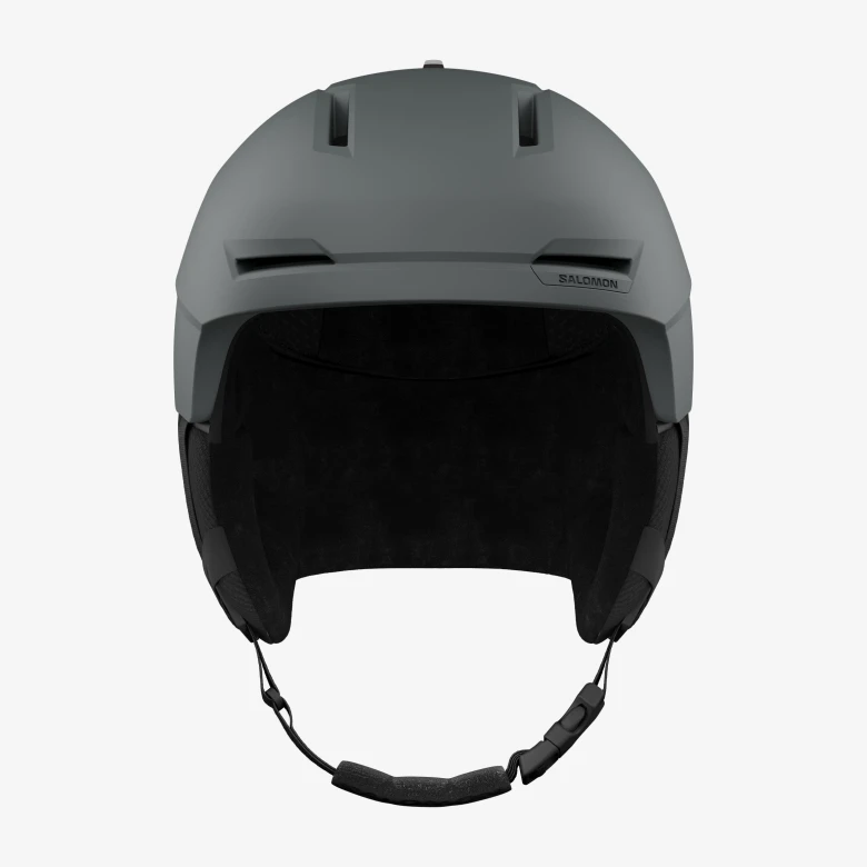 Helmet Pioneer 3 Ebony 2
