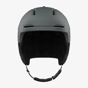 Helmet Pioneer 3 Ebony 2