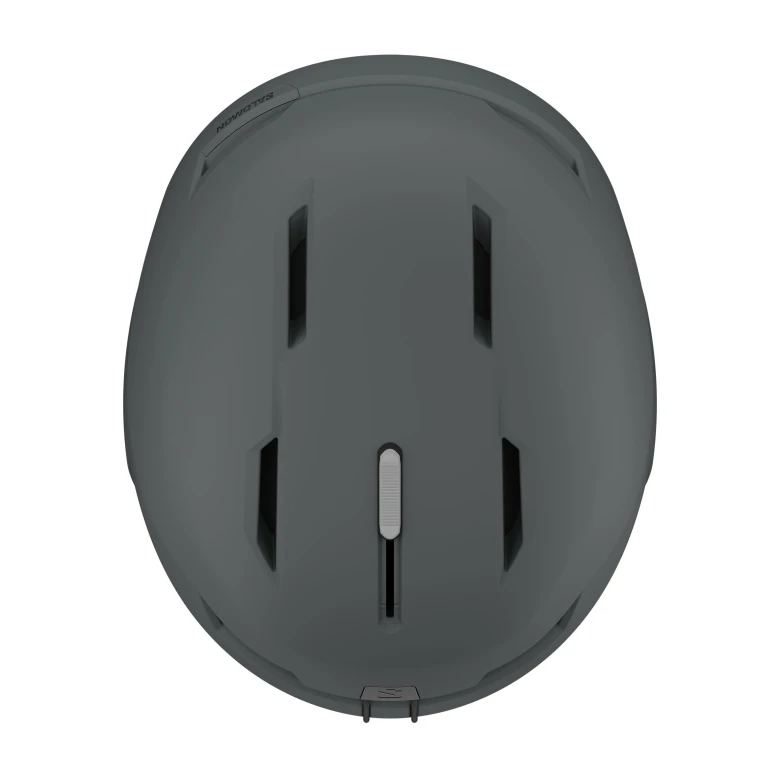 Helmet Pioneer 3 Ebony 3