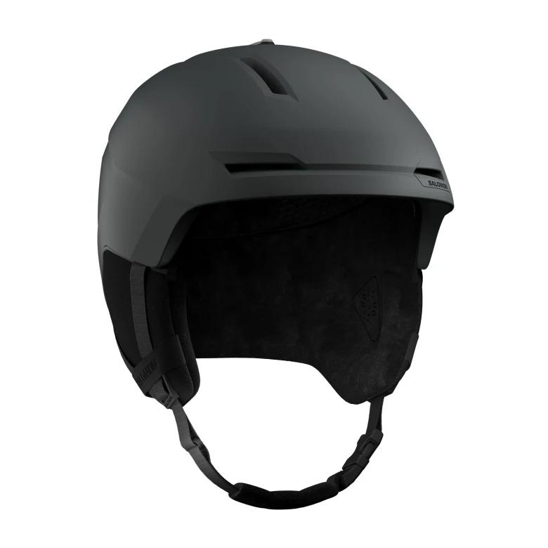 Helmet Pioneer 3 Ebony 1