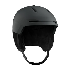Helmet Pioneer 3 Ebony 1