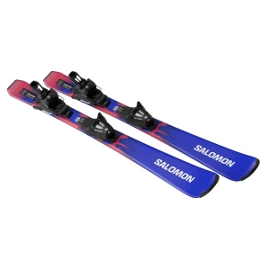 Ski Set L Equipe Jr S + C5 Gw J75 Ra 110 1