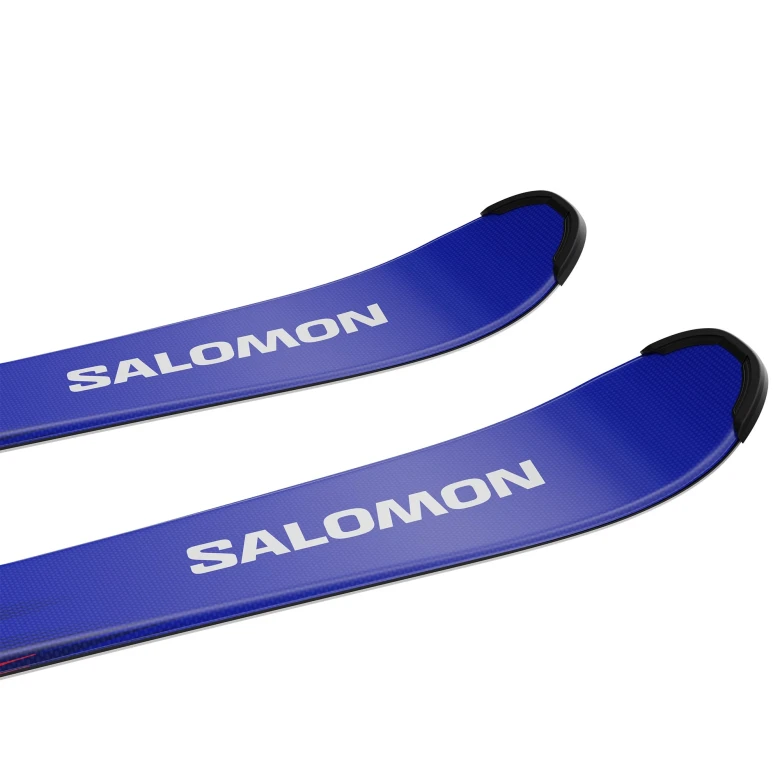 Ski Set L Equipe Jr S + C5 Gw J75 Ra 110 4