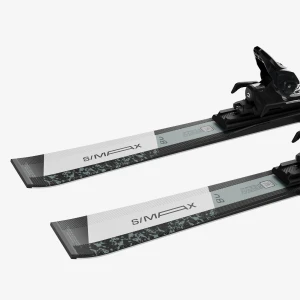 Ski Set E S/max 8 + M11 Gw L80 Wroug 160 2