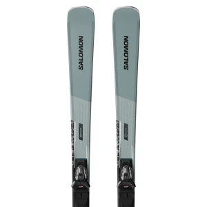 Ski Set E S/max 8 + M11 Gw L80 Wroug 160 3