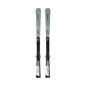 Ski Set E S/max 8 + M11 Gw L80 Wroug 160