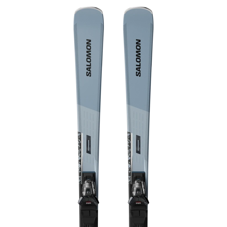 Ski Set E S/max 10 + M11 Gw L80 Dust 160 3