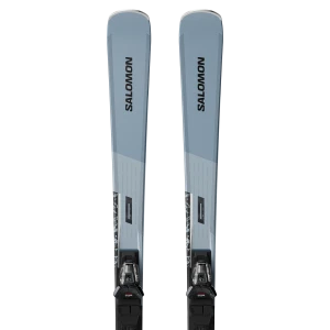 Ski Set E S/max 10 + M11 Gw L80 Dust 160 3