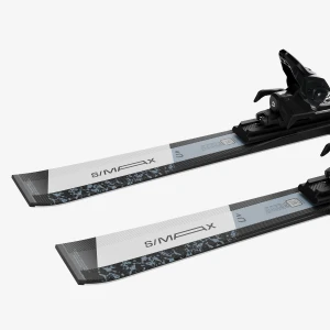 Ski Set E S/max 10 + M11 Gw L80 Dust 160 2