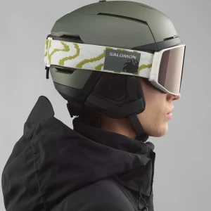 Helmet Arcane Prime Mips Castor Gray 4
