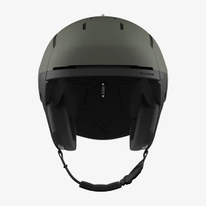 Helmet Arcane Prime Mips Castor Gray 1