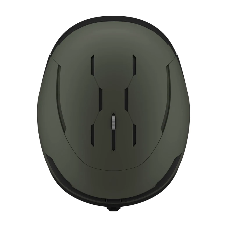 Helmet Arcane Prime Mips Castor Gray 3