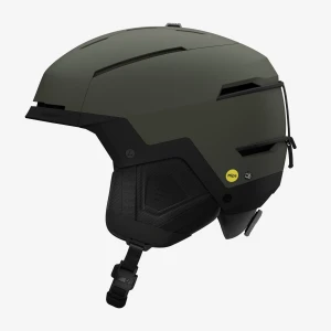 Helmet Arcane Prime Mips Castor Gray 2