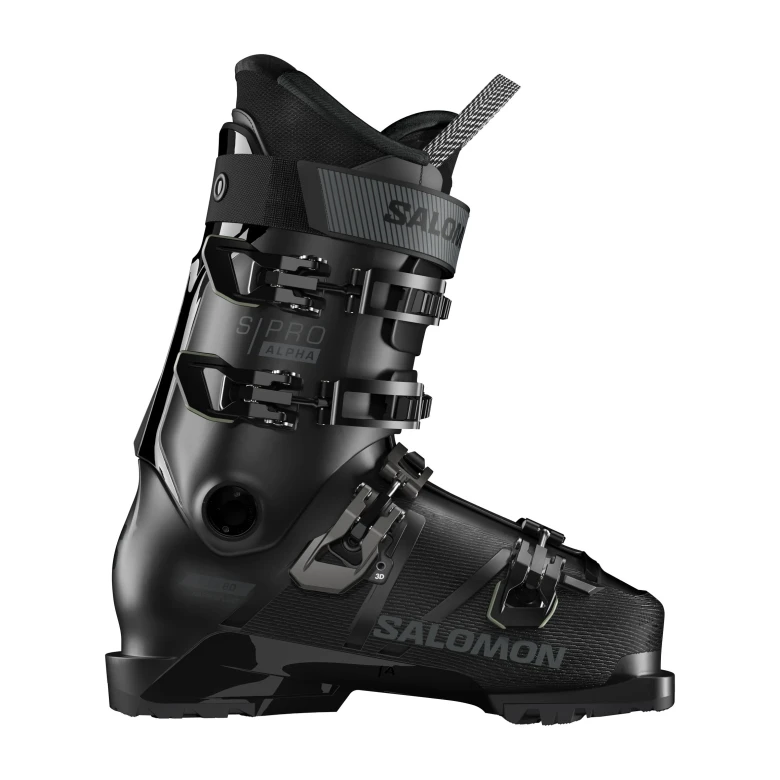Alp. Boots S/pro Alpha 80 T