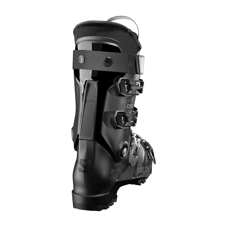 Alp. Boots S/pro Alpha 80 T 1