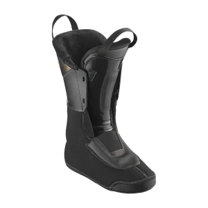 Alp. Boots S/pro Supra S Boa 85 W Black 2