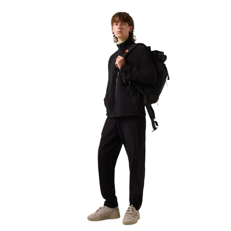 Josh 5