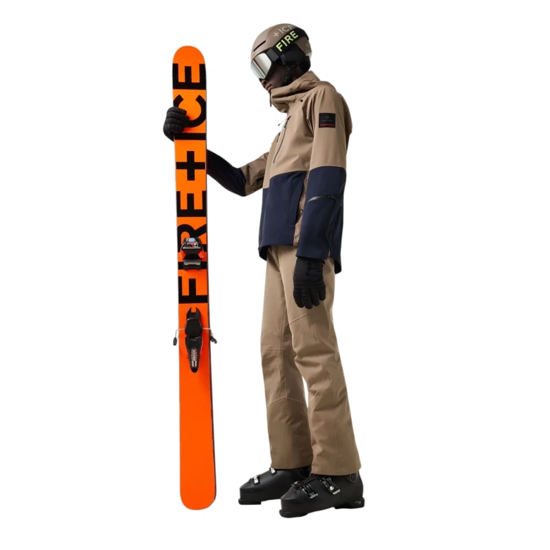 Scott Ski 0