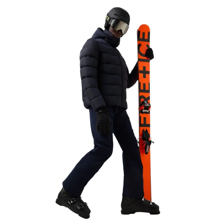 Scott Ski 0