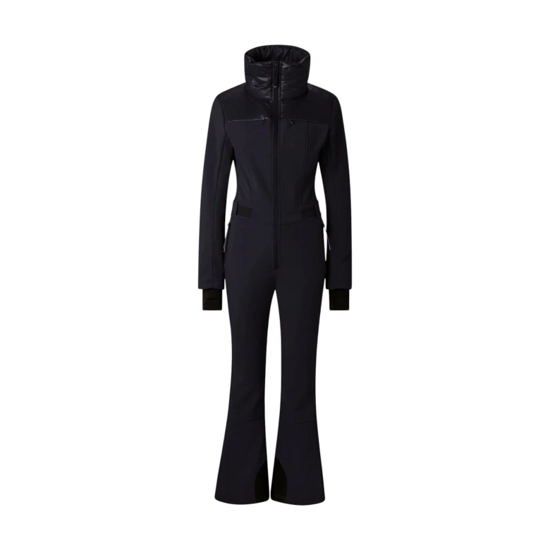 Zea Softshell Ski Overalls