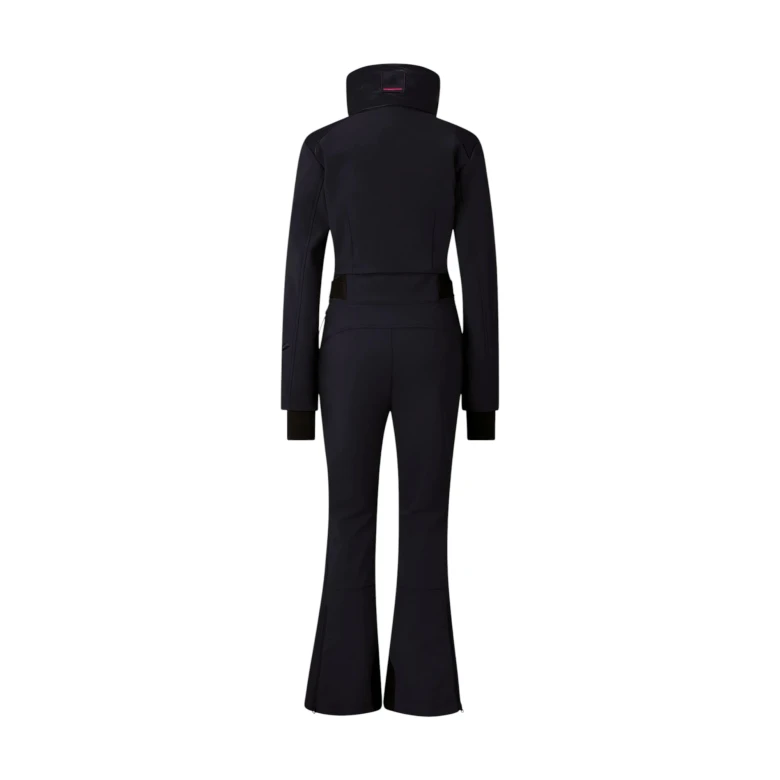 Zea Softshell Ski Overalls 1