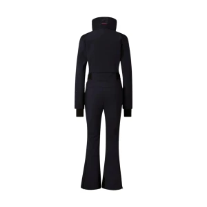 Zea Softshell Ski Overalls 1