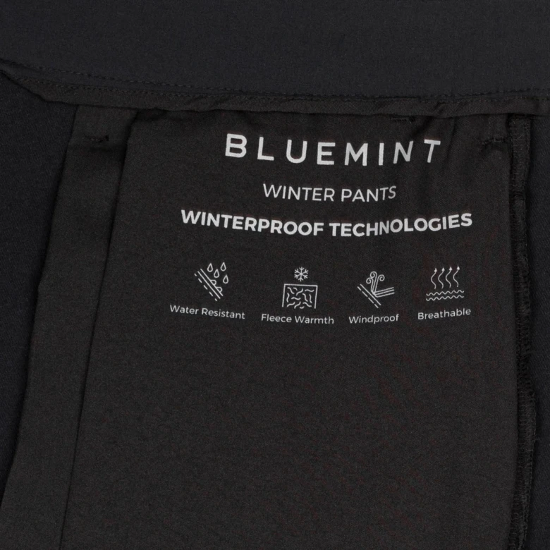 Winter Pants 1