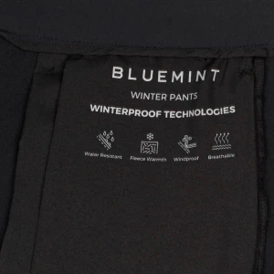 Winter Pants 1