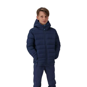 kid jacket fix hood