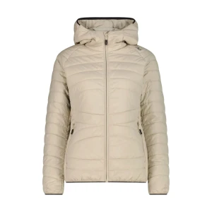 woman jacket fix hood