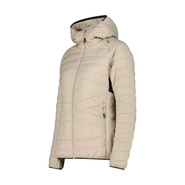 woman jacket fix hood 1