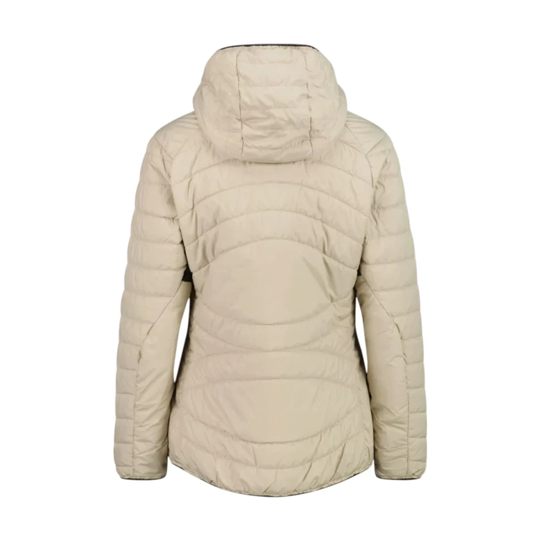 woman jacket fix hood 2