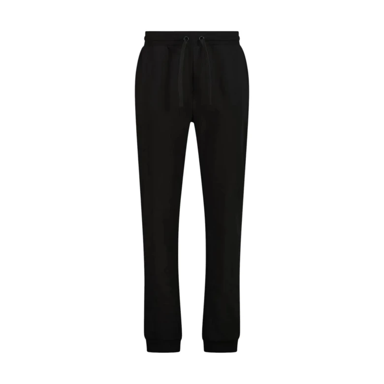 fabio man long pant