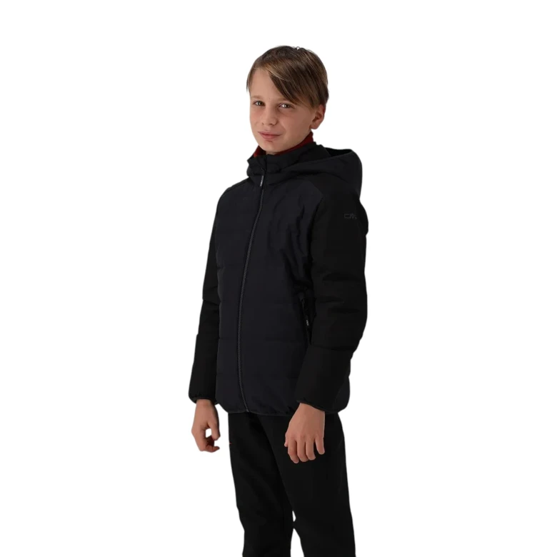 kid jacket det. hood 2
