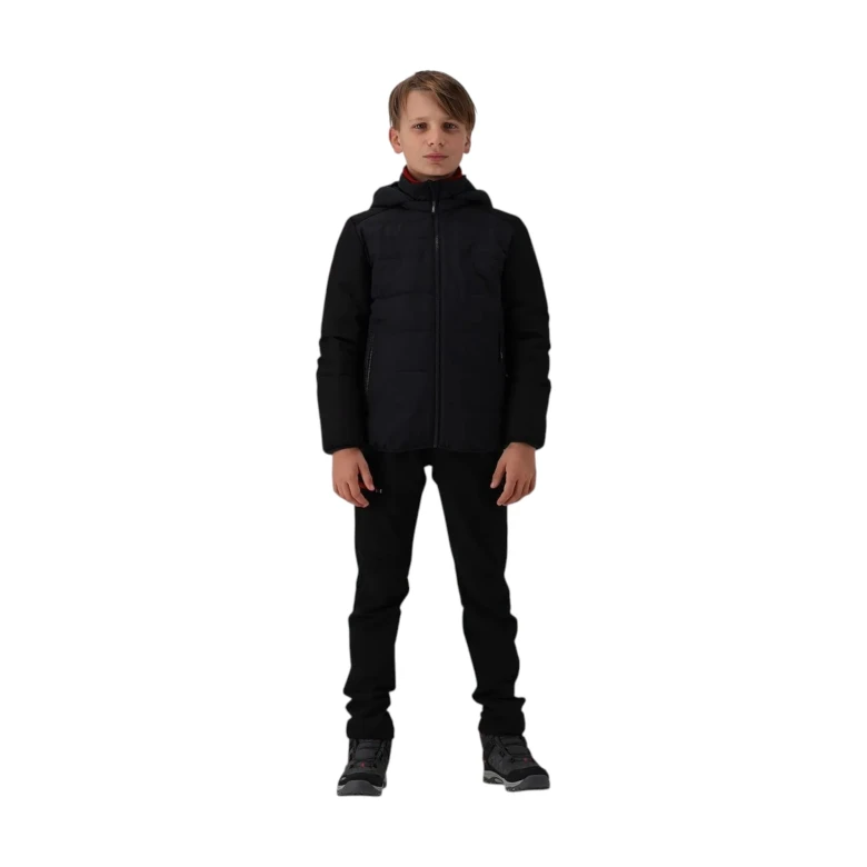 kid jacket det. hood 3