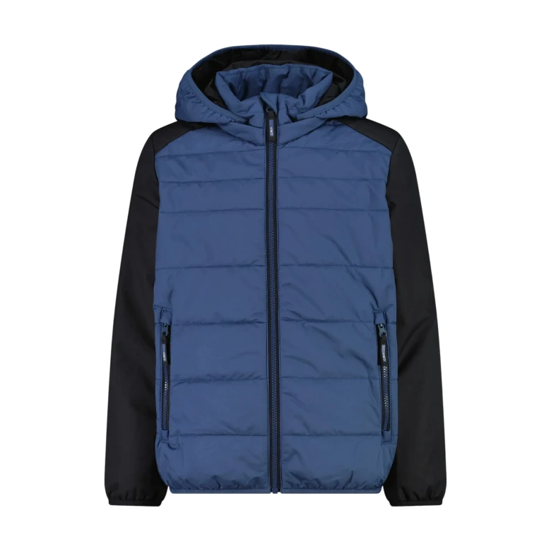 kid jacket det. hood 2