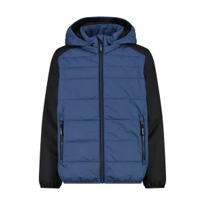 kid jacket det. hood 2