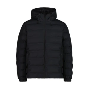man jacket fix hood
