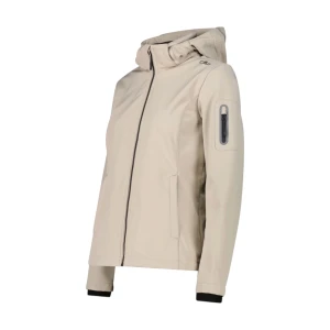 woman jacket det hood 2