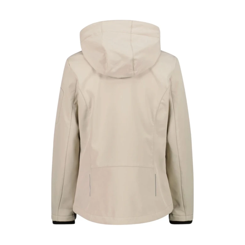 woman jacket det hood 1