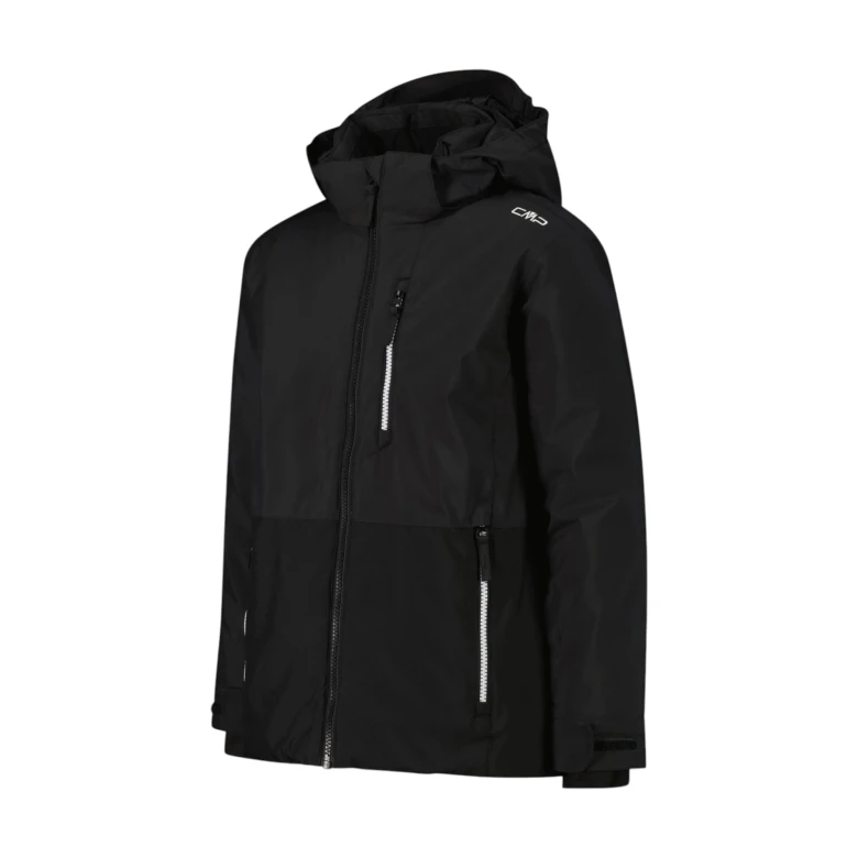 kid jacket snaps hood 2