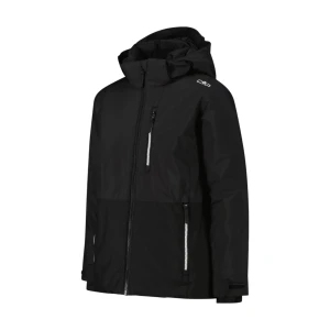kid jacket snaps hood 2